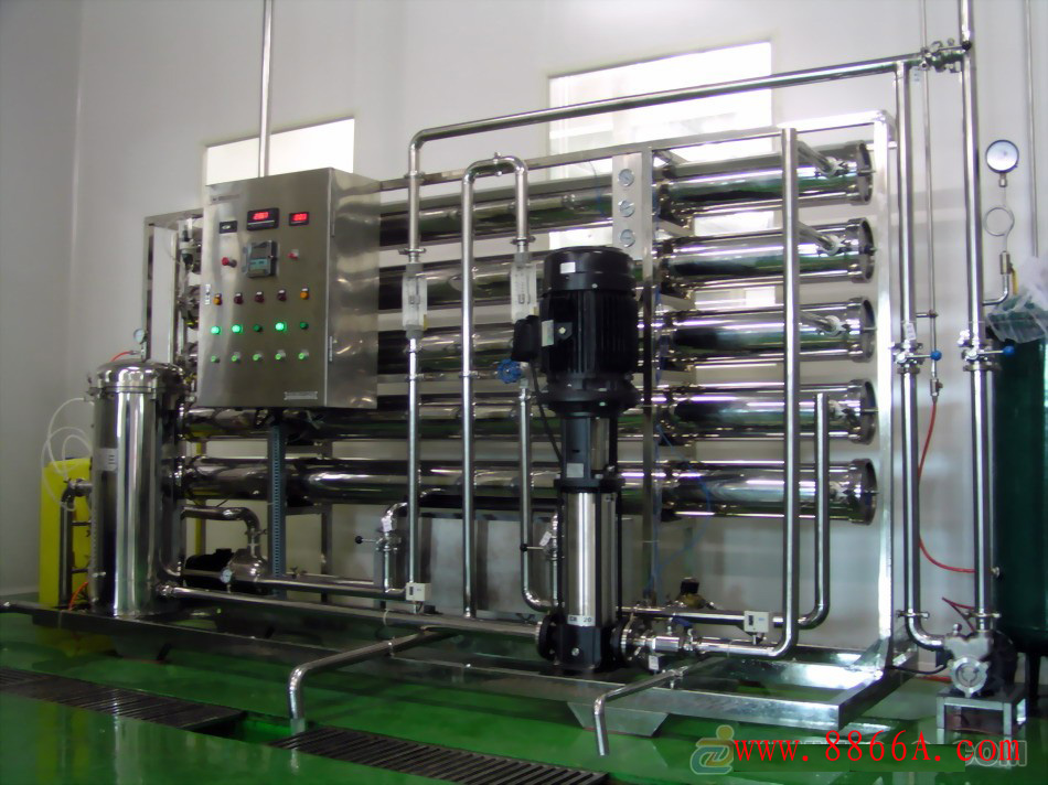 为什么要进行水处理？全程水处理器有什么作用？